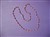 Halsband, s, 02, Stenlänkar, 01 Korall, 01.JPG