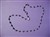 Halsband, s, 02, Stenlänkar, 14 Hematit oval liten, 01.JPG